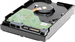 Жесткий диск WD SATA-III 6TB WD64PURZ Surveillance Purple (5400rpm) 256Mb 3.5" WD64PURZ