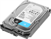 Жесткий диск Seagate SATA-III 8TB ST8000VX010 Surveillance Skyhawk 4KN (5400rpm) 256Mb 3.5" ST8000VX010