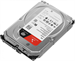 Жесткий диск Seagate SATA-III 4TB ST4000VN006 NAS Ironwolf 4KN (5400rpm) 256Mb 3.5" ST4000VN006