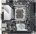 Материнская плата Asus PRIME H610I-PLUS-CSM Soc-1700 Intel H610 2xDDR5 mini-ITX AC`97 8ch(7.1) GbLAN PRIME H610I-PLUS-CSM