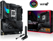 Материнская плата Asus ROG STRIX X870-F GAMING WIFI Socket AM5 AMD X870 4xDDR5 ATX AC`97 8ch(7.1) 2. ROG STRIX X870-F GAMING WIFI