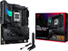 Материнская плата Asus ROG STRIX X870-F GAMING WIFI Socket AM5 AMD X870 4xDDR5 ATX AC`97 8ch(7.1) 2. ROG STRIX X870-F GAMING WIFI