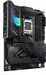 Материнская плата Asus ROG STRIX X870-F GAMING WIFI Socket AM5 AMD X870 4xDDR5 ATX AC`97 8ch(7.1) 2. ROG STRIX X870-F GAMING WIFI