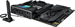 Материнская плата Asus ROG STRIX X870-F GAMING WIFI Socket AM5 AMD X870 4xDDR5 ATX AC`97 8ch(7.1) 2. ROG STRIX X870-F GAMING WIFI