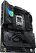 Материнская плата Asus ROG STRIX X870-F GAMING WIFI Socket AM5 AMD X870 4xDDR5 ATX AC`97 8ch(7.1) 2. ROG STRIX X870-F GAMING WIFI