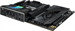 Материнская плата Asus ROG STRIX X870-F GAMING WIFI Socket AM5 AMD X870 4xDDR5 ATX AC`97 8ch(7.1) 2. ROG STRIX X870-F GAMING WIFI