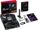 Материнская плата Asus ROG STRIX X870-F GAMING WIFI Socket AM5 AMD X870 4xDDR5 ATX AC`97 8ch(7.1) 2. ROG STRIX X870-F GAMING WIFI