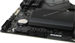 Материнская плата Gigabyte X870 GAMING WIFI6 Socket AM5 AMD X870 4xDDR5 ATX AC`97 8ch(7.1) 2.5Gg RAI X870 GAMING WF6
