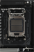 Материнская плата Gigabyte X870 GAMING WIFI6 Socket AM5 AMD X870 4xDDR5 ATX AC`97 8ch(7.1) 2.5Gg RAI X870 GAMING WF6