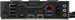 Материнская плата Gigabyte X870 GAMING WIFI6 Socket AM5 AMD X870 4xDDR5 ATX AC`97 8ch(7.1) 2.5Gg RAI X870 GAMING WF6