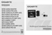 Материнская плата Gigabyte X870 GAMING WIFI6 Socket AM5 AMD X870 4xDDR5 ATX AC`97 8ch(7.1) 2.5Gg RAI X870 GAMING WF6