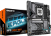 Материнская плата Gigabyte X870 EAGLE WIFI7 Socket AM5 AMD X870 4xDDR5 ATX AC`97 8ch(7.1) 2.5Gg RAID X870 EAGLE WIFI7
