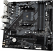 Материнская плата Gigabyte A520M DS3H AC Soc-AM4 AMD A520 4xDDR4 mATX AC`97 8ch(7.1) GbLAN RAID+HDMI A520M DS3H AC