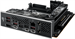 Материнская плата Asus ROG STRIX X870-I GAMING WIFI Socket AM5 AMD X870 2xDDR5 mini-ITX AC`97 8ch(7. ROG STRIX X870-I GAMING WIFI