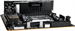 Материнская плата Asus ROG STRIX X870-I GAMING WIFI Socket AM5 AMD X870 2xDDR5 mini-ITX AC`97 8ch(7. ROG STRIX X870-I GAMING WIFI