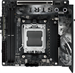 Материнская плата Asus ROG STRIX X870-I GAMING WIFI Socket AM5 AMD X870 2xDDR5 mini-ITX AC`97 8ch(7. ROG STRIX X870-I GAMING WIFI