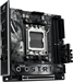 Материнская плата Asus ROG STRIX X870-I GAMING WIFI Socket AM5 AMD X870 2xDDR5 mini-ITX AC`97 8ch(7. ROG STRIX X870-I GAMING WIFI