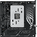 Материнская плата Asus ROG STRIX X870-I GAMING WIFI Socket AM5 AMD X870 2xDDR5 mini-ITX AC`97 8ch(7. ROG STRIX X870-I GAMING WIFI