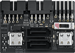 Материнская плата Asus ROG STRIX X870-I GAMING WIFI Socket AM5 AMD X870 2xDDR5 mini-ITX AC`97 8ch(7. ROG STRIX X870-I GAMING WIFI