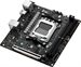 Материнская плата Asus ROG STRIX X870-I GAMING WIFI Socket AM5 AMD X870 2xDDR5 mini-ITX AC`97 8ch(7. ROG STRIX X870-I GAMING WIFI