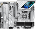 Материнская плата Asus ROG STRIX Z890-A GAMING WIFI Soc-1851 Intel Z890 4xDDR5 ATX AC`97 8ch(7.1) 2. ROG STRIX Z890-A GAMING WIFI