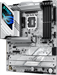 Материнская плата Asus ROG STRIX Z890-A GAMING WIFI Soc-1851 Intel Z890 4xDDR5 ATX AC`97 8ch(7.1) 2. ROG STRIX Z890-A GAMING WIFI