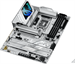 Материнская плата Asus ROG STRIX Z890-A GAMING WIFI Soc-1851 Intel Z890 4xDDR5 ATX AC`97 8ch(7.1) 2. ROG STRIX Z890-A GAMING WIFI
