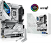 Материнская плата Asus ROG STRIX Z890-A GAMING WIFI Soc-1851 Intel Z890 4xDDR5 ATX AC`97 8ch(7.1) 2. ROG STRIX Z890-A GAMING WIFI