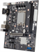 Материнская плата IRU H610M-VHD/D4M.2 Soc-1700 Intel H610 2xDDR4 mATX AC`97 6ch(5.1) GbLAN+VGA+HDMI+ 44709