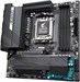 Материнская плата Gigabyte B650M AORUS ELITE AX Socket AM5 AMD B650 4xDDR5 mATX AC`97 8ch(7.1) 2.5Gg B650M AORUS ELITE AX