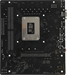 Материнская плата Asrock H610M-HVS/M.2 R2.0 Soc-1700 Intel H610 2xDDR4 mATX AC`97 8ch(7.1) GbLAN+VGA H610M-HVS/M.2 R2.0
