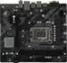 Материнская плата Asrock H610M-HVS/M.2 R2.0 Soc-1700 Intel H610 2xDDR4 mATX AC`97 8ch(7.1) GbLAN+VGA H610M-HVS/M.2 R2.0
