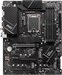 Материнская плата MSI PRO Z790-P WIFI Soc-1700 Intel Z790 4xDDR5 ATX AC`97 8ch(7.1) 2.5Gg RAID+HDMI+ PRO Z790-P WIFI