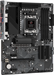 Материнская плата Asrock B650 PG LIGHTNING Socket AM5 AMD B650 4xDDR5 ATX AC`97 8ch(7.1) 2.5Gg RAID+ B650 PG LIGHTNING
