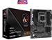 Материнская плата Asrock B650 PG LIGHTNING Socket AM5 AMD B650 4xDDR5 ATX AC`97 8ch(7.1) 2.5Gg RAID+ B650 PG LIGHTNING