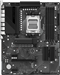 Материнская плата Asrock B650 PG LIGHTNING Socket AM5 AMD B650 4xDDR5 ATX AC`97 8ch(7.1) 2.5Gg RAID+ B650 PG LIGHTNING