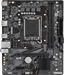 Материнская плата Gigabyte H610M K V2 Soc-1700 Intel H610 2xDDR5 mATX AC`97 8ch(7.1) GbLAN+HDMI+DP H610M K V2