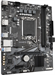 Материнская плата Gigabyte H610M K V2 Soc-1700 Intel H610 2xDDR5 mATX AC`97 8ch(7.1) GbLAN+HDMI+DP H610M K V2