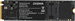 Накопитель SSD Digma PCIe 3.0 x4 256GB DGSM3256GM23T Mega M2 M.2 2280 DGSM3256GM23T