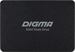 Накопитель SSD Digma SATA-III 256GB DGSR2256GS93T Run S9 2.5" DGSR2256GS93T