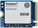 Накопитель SSD Kingston PCIe 4.0 x4 500GB SNV3SM3/500G NV3 M.2 2230 SNV3SM3/500G