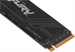 Накопитель SSD Kingston PCIe 5.0 x4 2TB SFYR2S/2T0 Fury Renegade M.2 2280 SFYR2S/2T0