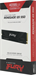 Накопитель SSD Kingston PCIe 5.0 x4 4TB SFYR2S/4T0 Fury Renegade M.2 2280 SFYR2S/4T0
