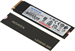 Накопитель SSD A-Data PCIe 4.0 x4 1TB SLEG-860-1000GCS Legend 860 M.2 2280 SLEG-860-1000GCS