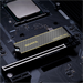 Накопитель SSD A-Data PCIe 4.0 x4 1TB SLEG-860-1000GCS Legend 860 M.2 2280 SLEG-860-1000GCS