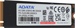Накопитель SSD A-Data PCIe 4.0 x4 2TB SLEG-860-2000GCS Legend 860 M.2 2280 SLEG-860-2000GCS