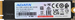 Накопитель SSD A-Data PCIe 4.0 x4 500GB SLEG-860-500GCS Legend 860 M.2 2280 SLEG-860-500GCS