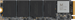 Накопитель SSD A-Data PCIe 4.0 x4 500GB SLEG-860-500GCS Legend 860 M.2 2280 SLEG-860-500GCS