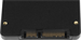 Накопитель SSD AMD SATA-III 1TB R3SL1024G2 Radeon R3 2.5" R3SL1024G2