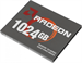 Накопитель SSD AMD SATA-III 1TB R3SL1024G2 Radeon R3 2.5" R3SL1024G2